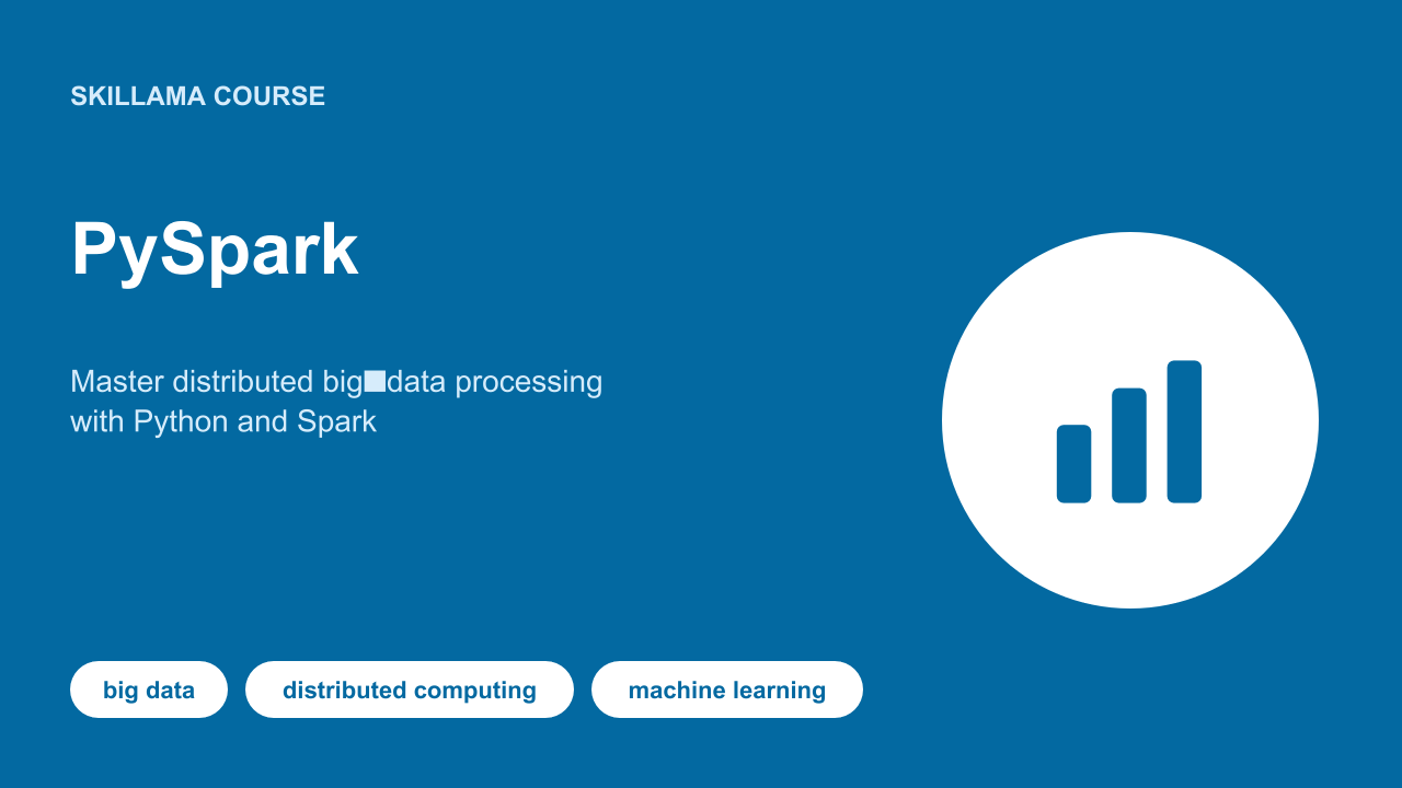 PySpark