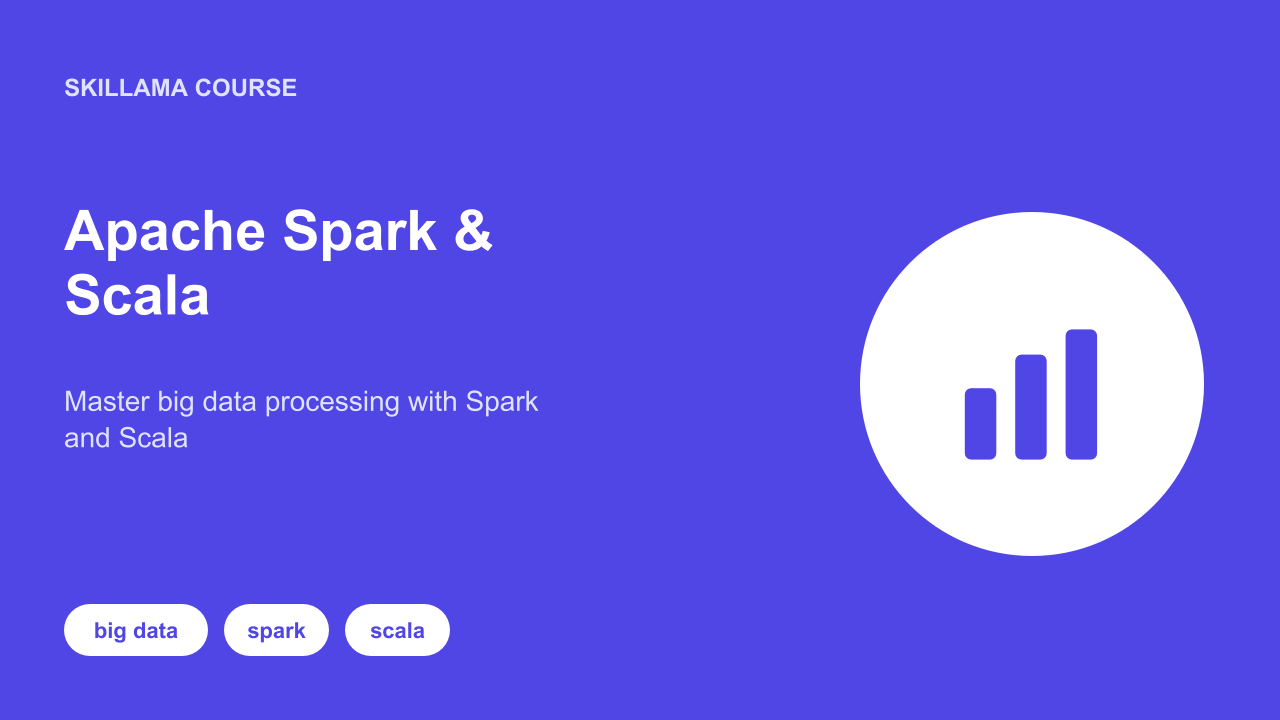 Apache Spark & Scala