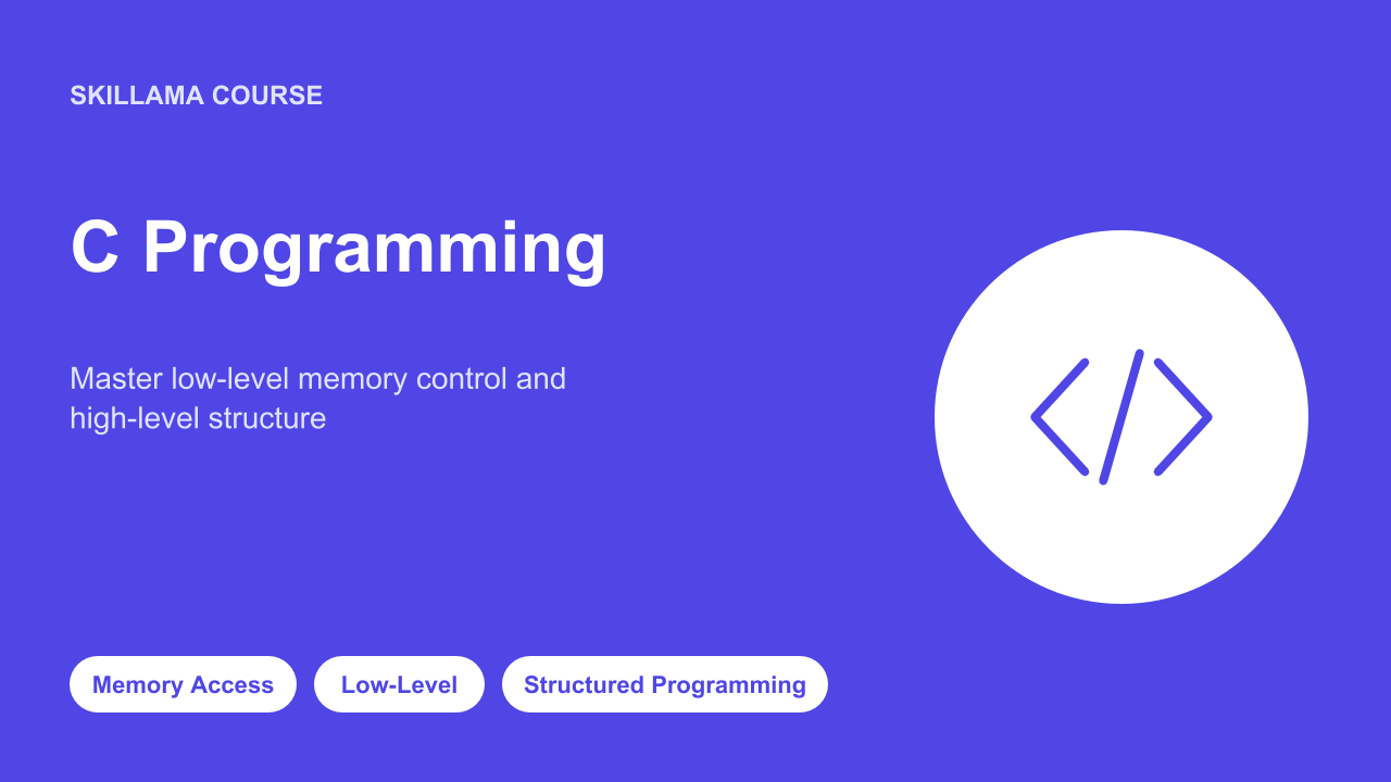 C Programming